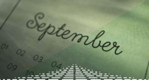 Don\’t Rush Back to Busy This Fall