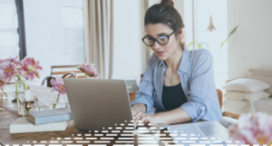 If Getting Started Feels Harder Than It Should (It Isn\’t Your Motivation)