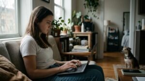 The Fact About Remote Work Nobody Mentions: How Quiet It Gets